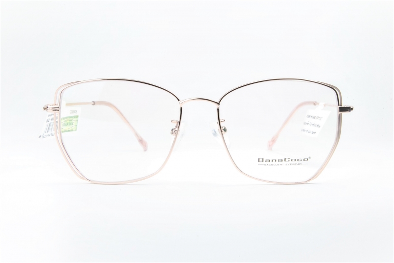 G: 6038C9 BANACOCO